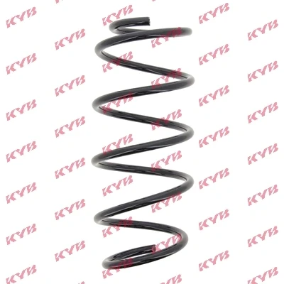 Imagen de KYB K Flex RH2625 Muelle de suspensión Eje delantero helicoidal para vehículos con chasis estándar