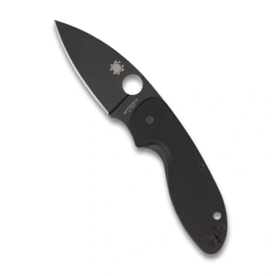 Imagen de SPYDERCO Efficient Mango: G 10_Filo: Liso