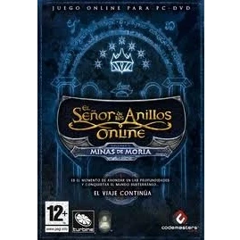 Imagen de El Señor de los Anillos Online: Minas Moria