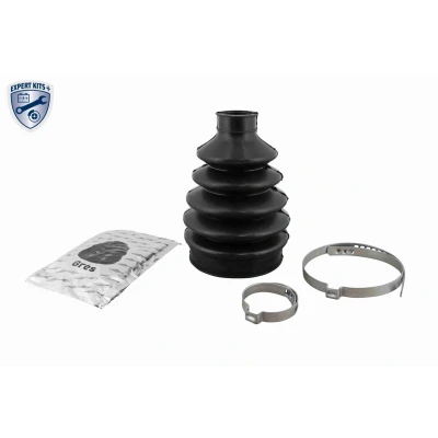 Imagen de VAICO V40 0724 Fuelle Palier lado de rueda, Eje delantero Termoplástico OPEL: Corsa C Hatchback, Astra G Berlina, CC