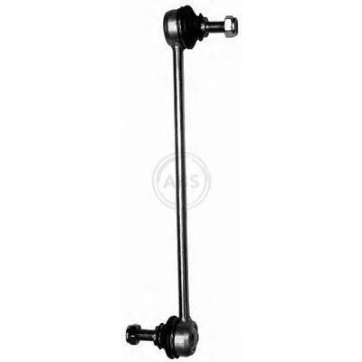 Imagen de A.B.S. 260047 Bieleta de suspensión 275 MM10X1.25 RHT FIAT: Marea Berlina, Multipla, Weekend, LANCIA: Lybra Berlina