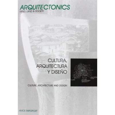 Imagen de Cultura, arquitectura y diseño: 5 (Arquitectònics llibres)