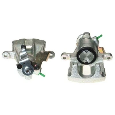 Imagen de BUDWEG CALIPER 341953 Pinza de freno AUDI: 80 B4 Berlina