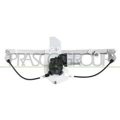 Imagen de Prasco Elevalunas Delante, derecha eléctrico PG320W025 PEUGEOT: 207 Hatchback, SW