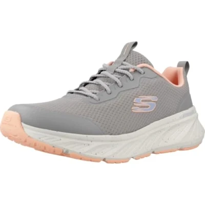Imagen de Skechers Edgeride, Zapatillas Mujer, Gray, 38 EU