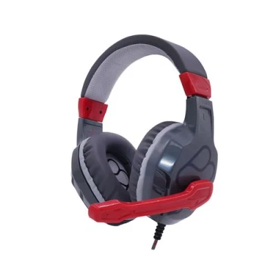 Imagen de FRTEC Auricular Gaming SAMUS con Cable y Micro Incorporado para Switch, Switch Lite OLED (Compatible Playstation 5, PS4, Xbox Series SX, One, PC Mac)