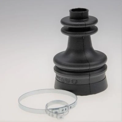 Imagen de LÖBRO 307182 Fuelle Palier 125mm NBR (caucho nitril butadieno) SAAB: 9 3 Hatchback, Cabrio