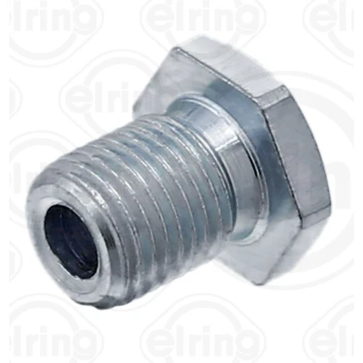 Imagen de ELRING 873.140 Tapon de Cárter M12x1,25x13 sin junta anular FIAT: 500 Hatchback, Stilo BRAVO 2, ALFA ROMEO: MiTo, Giulietta Hatchback