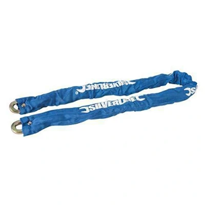 Imagen de Silverline Tools 580457 Cadena de seguridad sin candado (60 cm)
