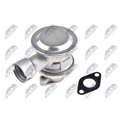 Imagen de NTY EWP AU 008 Válvula, sistema de aire secundario VOLKSWAGEN: Golf 5, New Beetle Hatchback, 4, AUDI: A3 SEAT: Leon II Hatchback