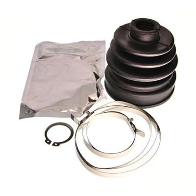 Imagen de MAXGEAR 49 2078 Fuelle Palier lado de engranaje NBR (caucho nitril butadieno) HONDA: CR V 3