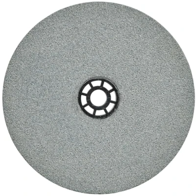 Imagen de Disco abrasivo original Einhell de 150 mm diámetro (accesorio doble lijadora, apto para lijadoras en seco y húmedo lijadora banda, grano grueso K60, 32 soporte)