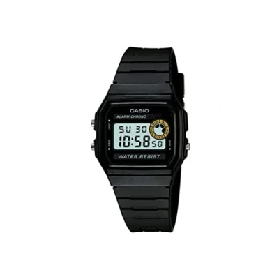 Imagen de CASIO Analógico F 94WA 8DG