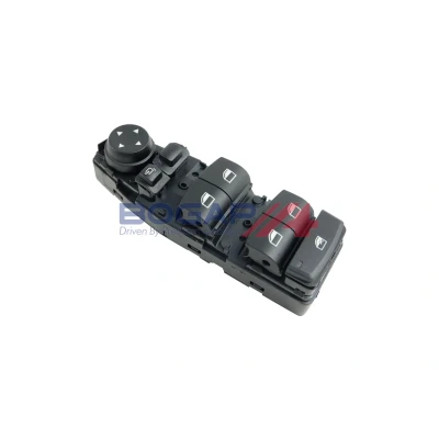 Imagen de BOGAP B7358116 Interruptor, elevalunas lado del conductor BMW: X1 (E84) sDrive 18 i, d, xDrive 20 xDrive20d 2.0, sDrive16d 2.0