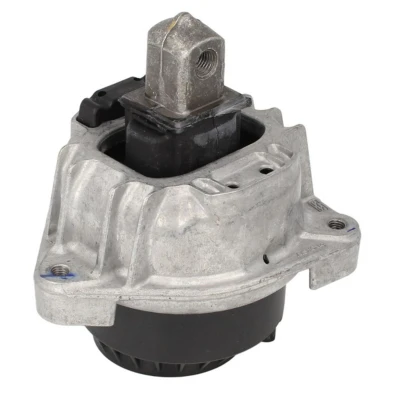 Imagen de CORTECO 49357919 Soporte de motor hidráulico BMW: 5 Berlina, Touring, GT