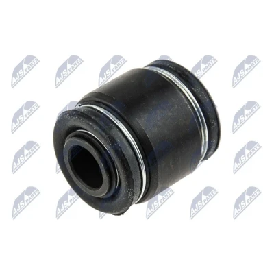 Imagen de NTY ZTT TY 030A Silentblock Brazo de Suspension Eje trasero, interior, izquierda, derecha