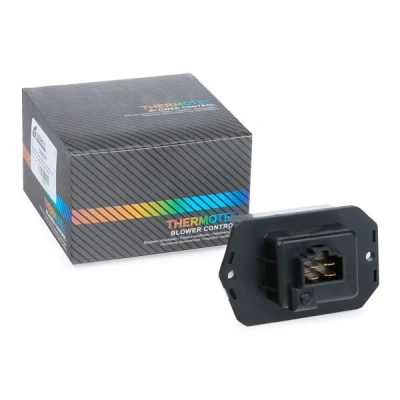 Imagen de THERMOTEC DE4003TT Regulador, ventilador habitáculo
