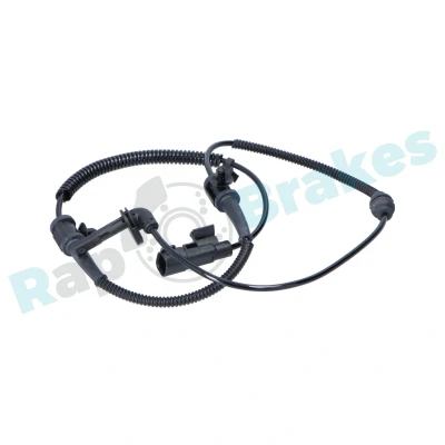 Imagen de RAP BRAKES R A0769 Sensor de ABS Eje delantero, izquierda, derecha OPEL: Astra J Hatchback, GTC