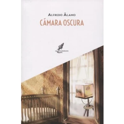 Imagen de Camara Oscura Alfredo Álamo (autor)