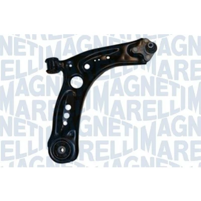 Imagen de MAGNETI MARELLI 301181316700 Barra oscilante, suspensión de ruedas Eje delantero, derecha Brazo oscilante transversal SKODA: Octavia 3 Combi