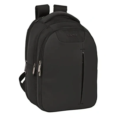 Imagen de Mochila Safta Para Pc 15,6 Y 14,1 + Tablet 9,7 Usb