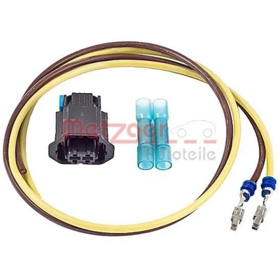 Imagen de METZGER 2324015 Kit reparación de cables, inyectores OPEL: Astra H GTC, Vectra C CC, Vivaro A Furgón, SAAB: 9 3 Familiar, Cabrio