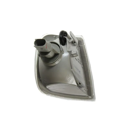 Imagen de VAN WEZEL 4903909 Intermitente blanco Delante, izquierda con portalámparas SEAT: Arosa