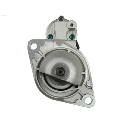 Imagen de AS PL S0387 Motor de arranque 12 1,40 9 OPEL: Vectra B Berlina, A CC, SAAB: 9000 Hatchback, Berlina