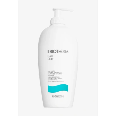 Imagen de Biotherm Eau Pure Body Milk 400ml