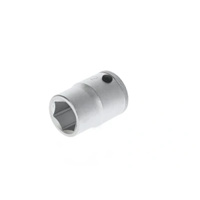 Imagen de GEDORE vaso, Llave de Accionamiento 3/4&#039;&#039; 20 mm, Hexagonal, 22 mm ancho, Herramienta, 32 22, Acero cromado