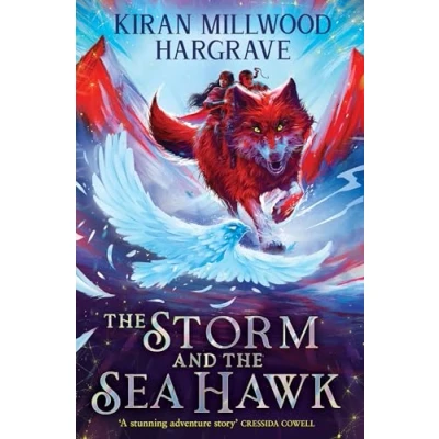 Imagen de Geomancer: The Storm And Sea Hawk