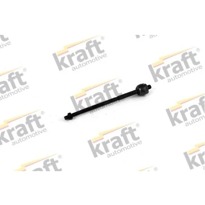 Imagen de KRAFT 4301605 Rotula Axial de Direccion Eje delantero, ambos lados, interior M12X1.5 OPEL: Corsa B Hatchback