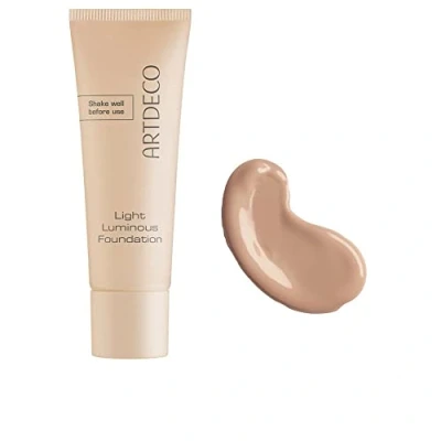 Imagen de Base de Maquillaje Cremosa Artdeco cool gentle mahogany (25 ml)