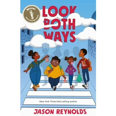 Imagen de Look Both Ways (carnegie Medal Prize 2021)