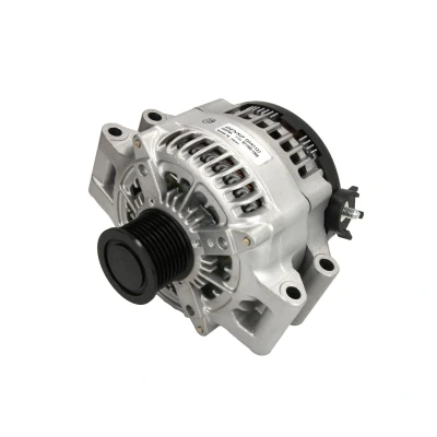 Imagen de DENSO DAN1137 Alternador 14V 210A BMW: 5 Berlina, 3 Touring