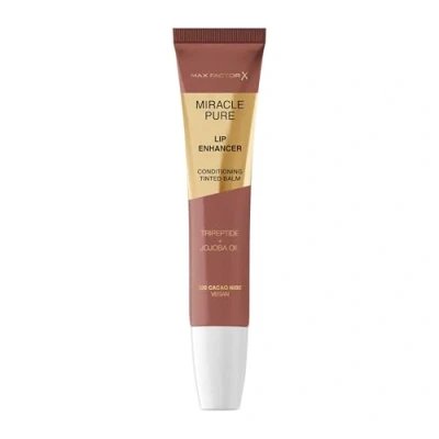 Imagen de Max Factor Miracle Pure Lip Enhancer 12 ml