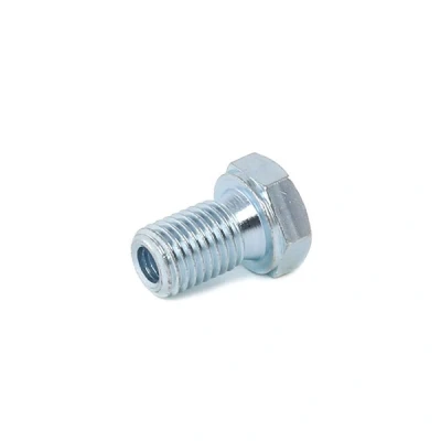 Imagen de FEBI BILSTEIN 48893 Tapon de Cárter Acero 17 sin junta anular BMW: 3 Berlina, Z4 Roadster, Coupé, OPEL: Omega B Berlina