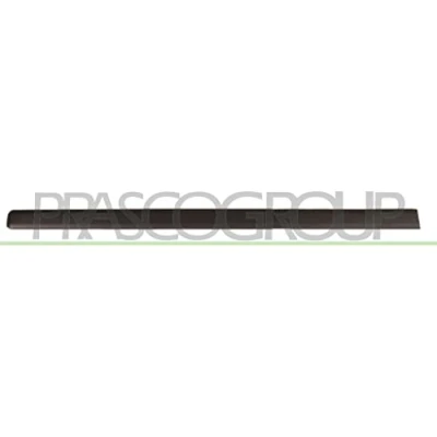 Imagen de PRASCO FT1221404 Molduras Puerta FIAT: Panda II Hatchback