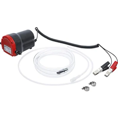 Imagen de BGS Diy 99910 Bomba de aspiración aceite 12 V