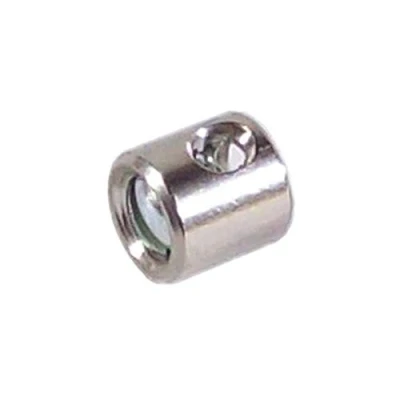 Imagen de PRISIONERO TORNILLO CABLE 5.5MM UNIVERSAL BICI CICLOMOTOR MOTO EMBRAGUE GAS FRENO ACELERADOR