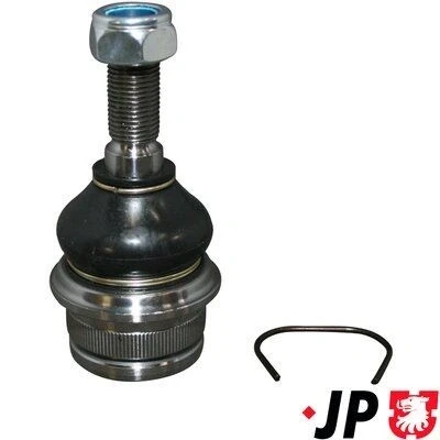 Imagen de JP GROUP 1140301300 Rótula de suspensión Eje delantero, izquierda, derecha, arriba VOLKSWAGEN: TRANSPORTER 4, 4 Bus