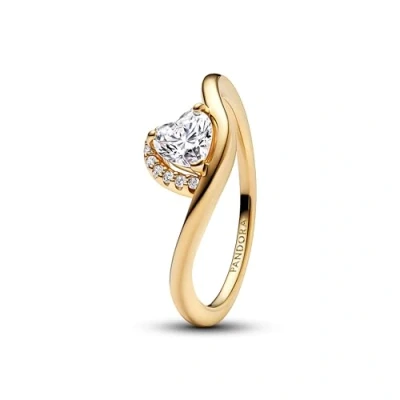 Imagen de PANDORA Anillo para Mujer 163660C01 50 10