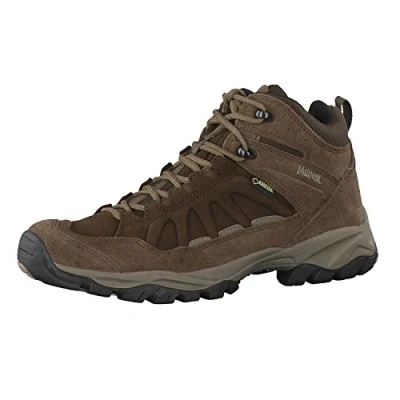 Imagen de Format 4033157842663 Freizeitsch.nebraska ladymid gtx. gr. 37/4.5 braun