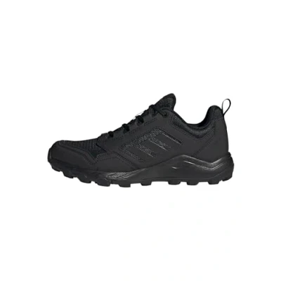 Imagen de Adidas Terrex Tracerocker 2 Running Shoes Zapatillas de trail running, Mujer, Talla: 38 2/3, Core black/grey five Zapatos