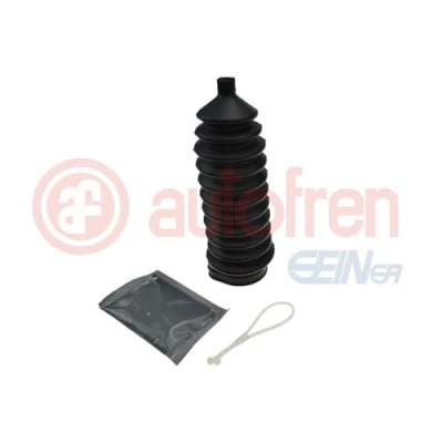 Imagen de AUTOFREN SEINSA D9005 Juego de fuelle, dirección Eje delantero, derecha, izquierda VOLKSWAGEN: GOLF 1 Cabriolet, 3, 2