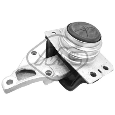 Imagen de Soporte, motor Metalcaucho 04434