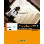 Imagen de Aprender Powerpoint 2013 Con 100 Ejercicios Prácticos