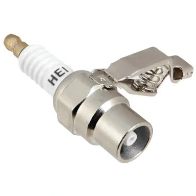 Imagen de Performance Tool W86553 Comprobador de chispas Encendido Comprueba la energía bujía sin Quitar para Sistemas electrónico DIS y Hei