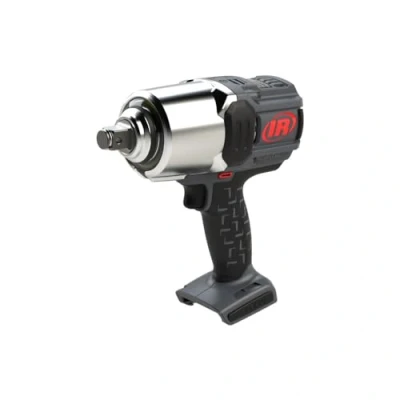 Imagen de Ingersoll Rand W8171 Llave de Impacto Inalámbrica 3/4&quot; 20V Herramienta desnuda, 2710 Nm, Anillo fricción pasante, Pistola