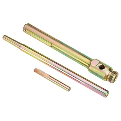 Imagen de Spectrum SDS Max Adaptor Pack (Adaptor, Guide, Drift)